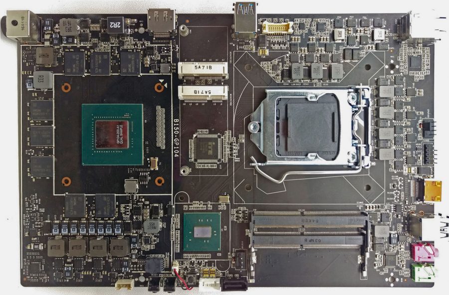 Gtx 1070 compatible motherboard on sale