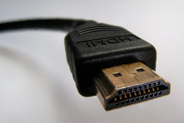 Opinion: Why HDMI Needs to Adopt Adaptive-Sync Technologies