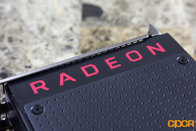 Review: AMD Radeon RX 480 8GB – Polaris Finally Arrives!