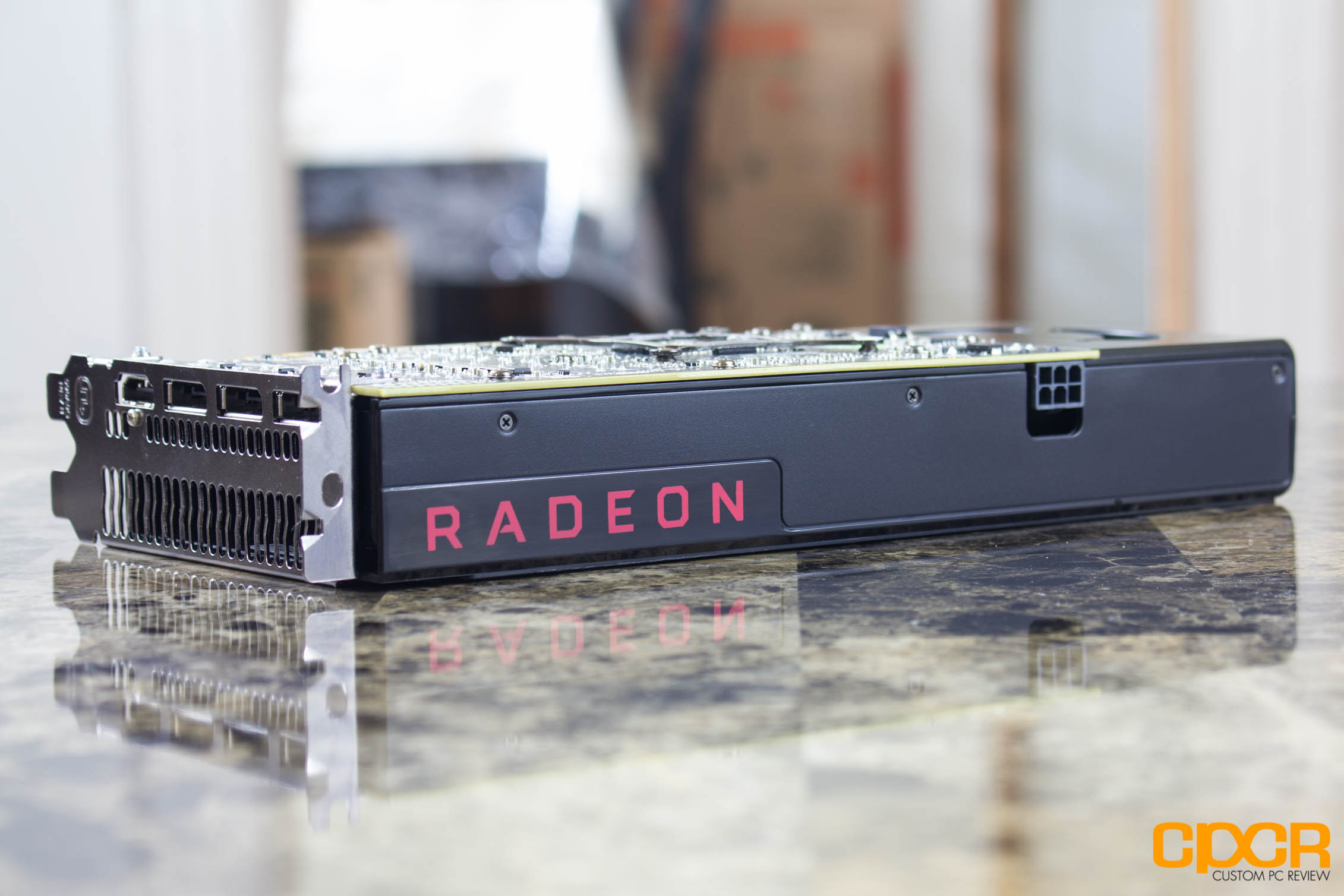 AMD Releases Radeon Crimson 16.7.1 Driver – Addresses Power Issues with RX 480
