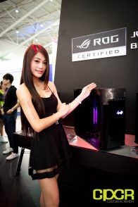 computex 2016 booth babes custom pc review 19