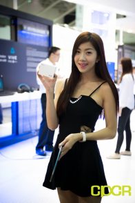 computex 2016 booth babes custom pc review 4