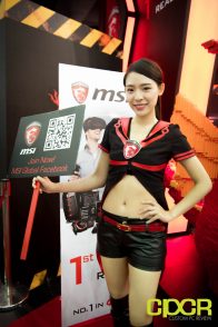 computex 2016 booth babes custom pc review 53