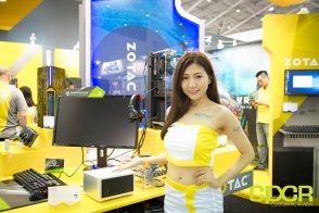 computex 2016 booth babes custom pc review 57