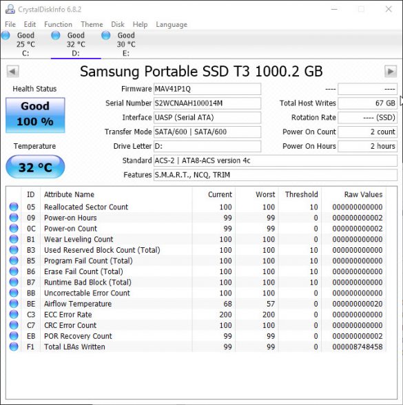 crystal-disk-info-samsung-pssd-t1-1tb-custom-pc-review