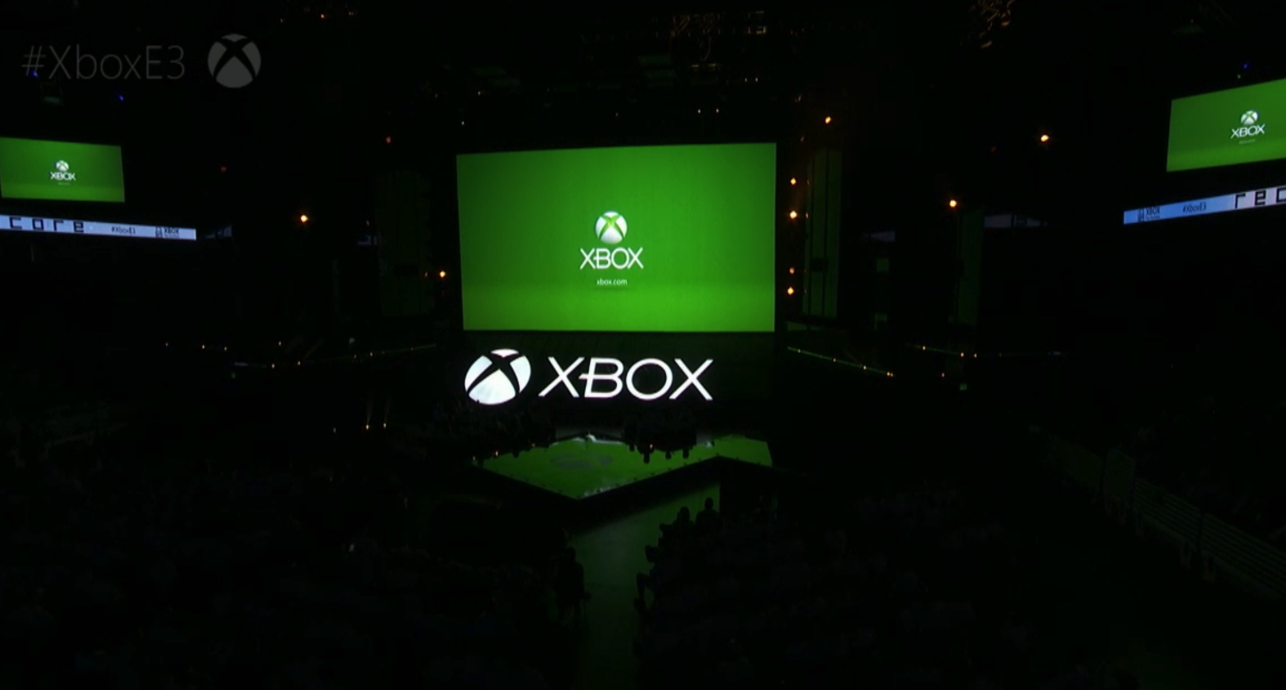 Microsoft Announces XBox Play Anywhere, Supports Cross Platform Purchases