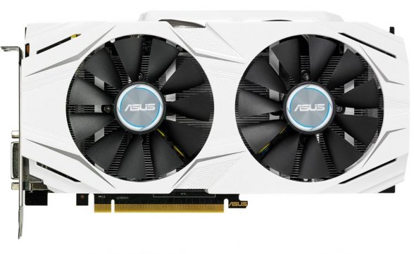 ASUS-GeForce-GTX-1060-DUAL-front