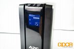 apc power saving back ups pro 1500 ups custom pc review 34