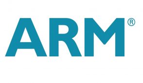 arm holdings logo