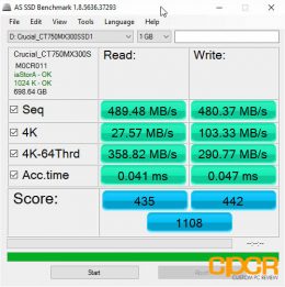 crystal disk mark ssd mx300 crystal disk mark ssd mx300