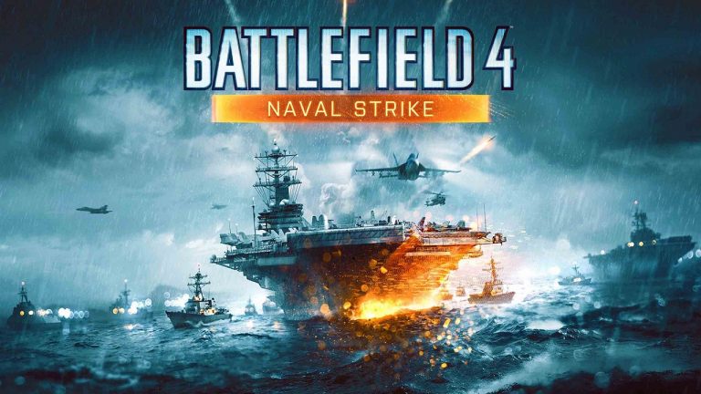 Battlefield 4 Naval Strike DLC Free Until July 26, Adds New Game Mode, Weapons, Gadgets, Vehicle