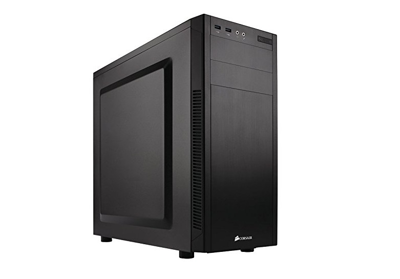 Best Budget Workstation PC Build Under $800 [July 2016]