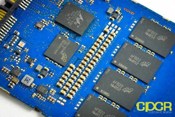 Crucial on sale 750gb ssd