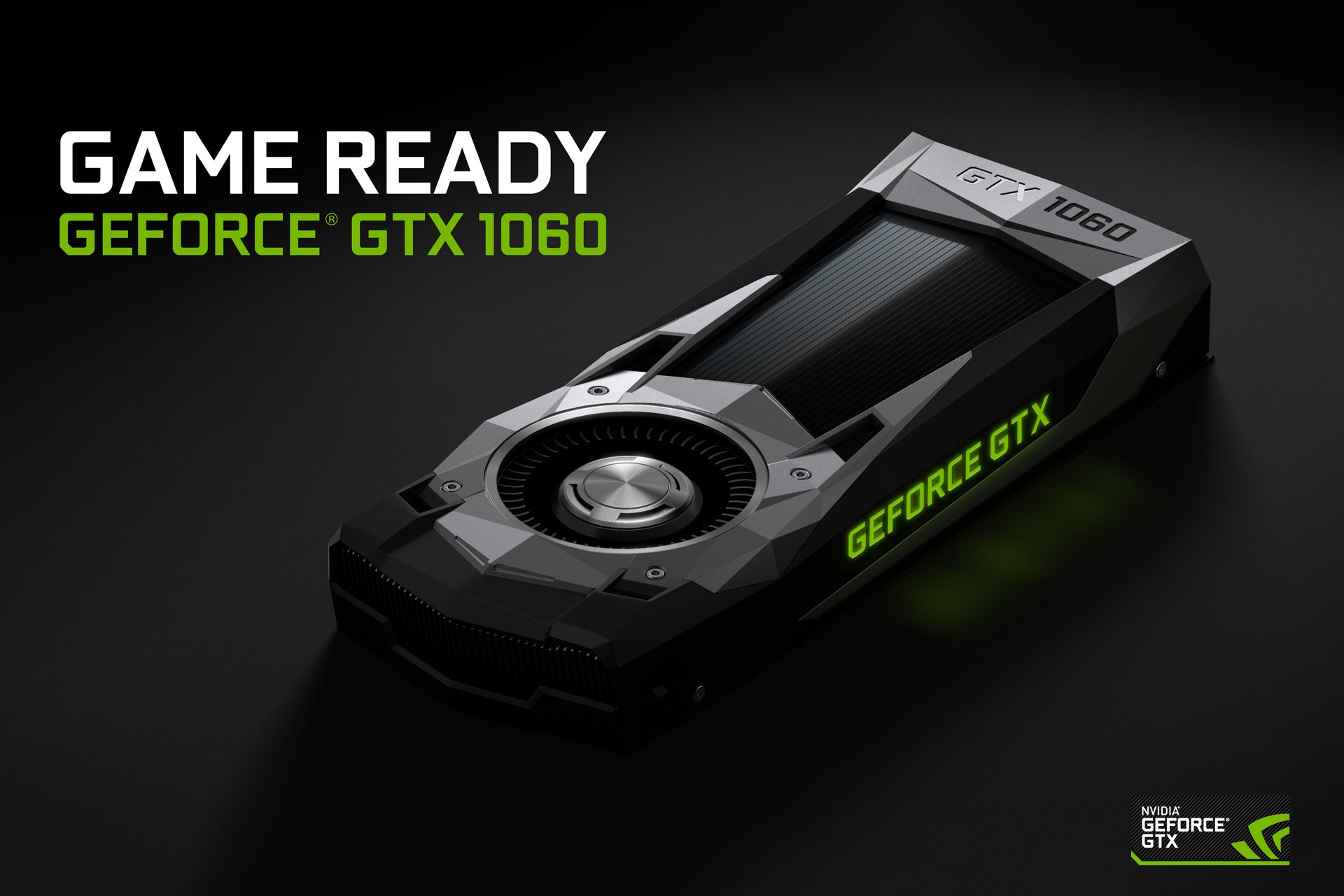 NVIDIA Confirms GTX 1060 3GB Variant – 128 Fewer CUDA Cores than 6GB Model