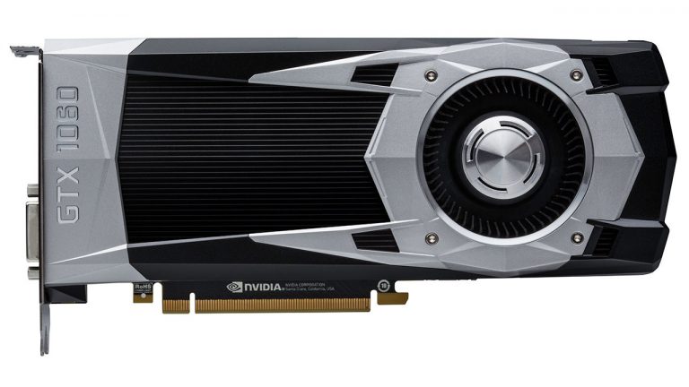 Nvidia to Release GTX 1060 with 5GB Memory