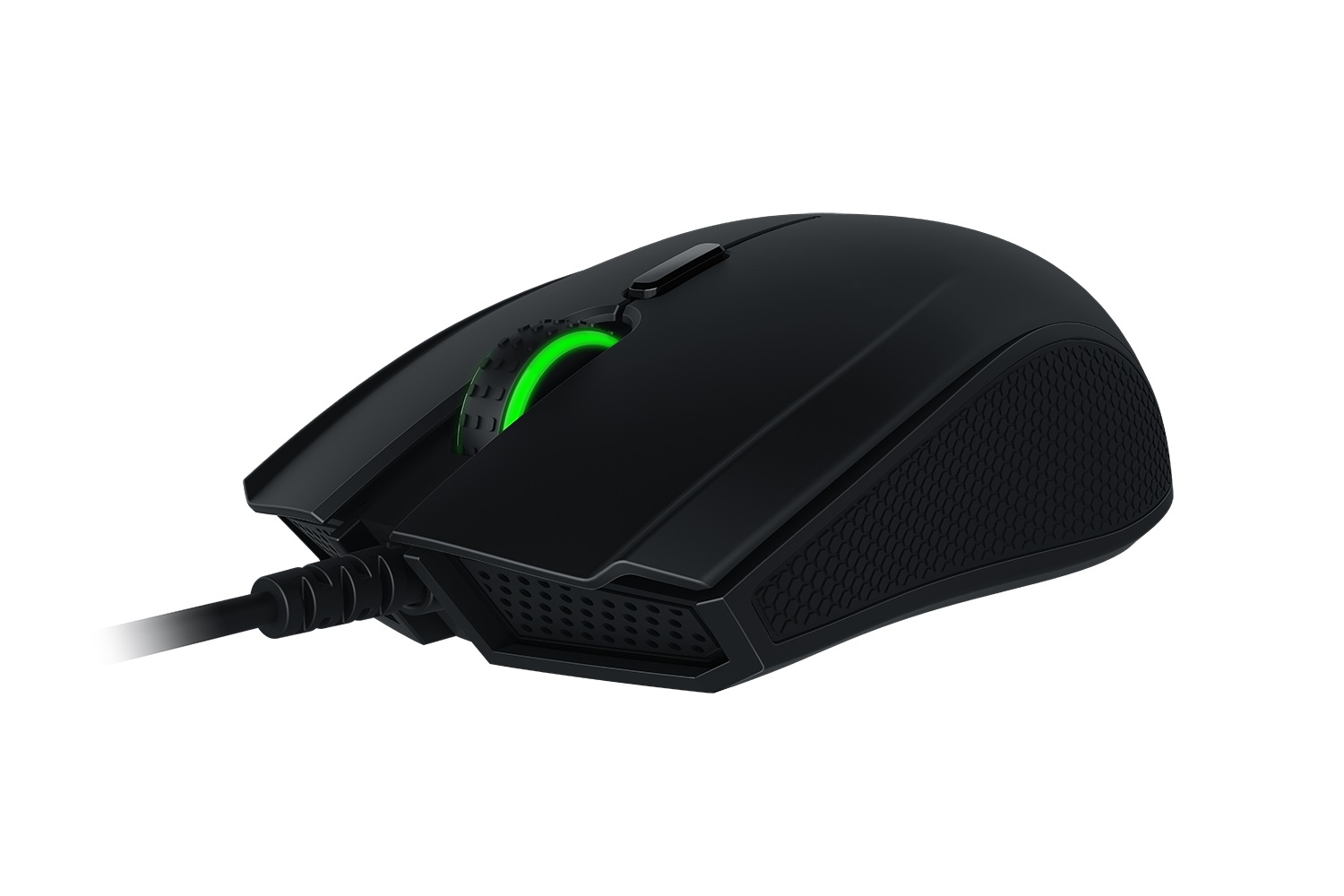 Razer’s Abyssus V2 Entry Level Gaming Mouse Available for Pre-Order