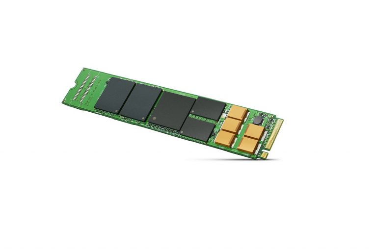 Seagate Unveils 2TB XM1440 M.2 NVMe SSD, XP7102 NVMe AIC