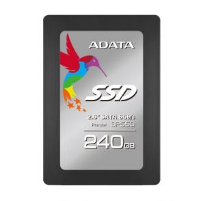 Adata SP550