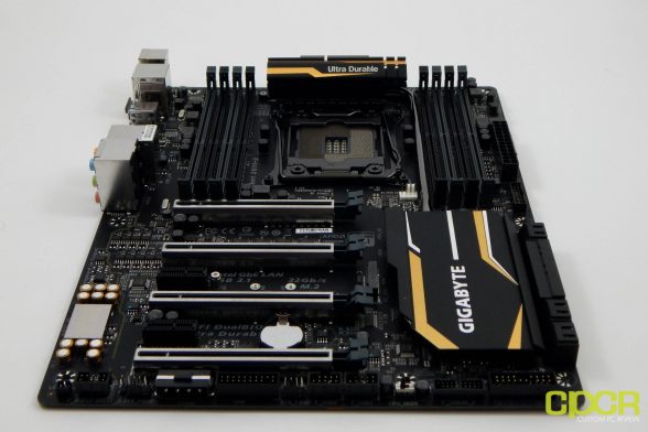 Gigabyte X99P SLI Review-40