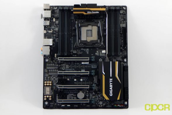 Gigabyte X99P SLI Review-54