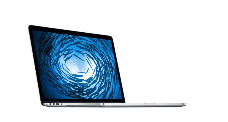 Apple Rumored to Overhaul MacBook Pro for the First Time in 4 Years