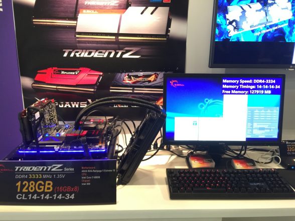 gskill-128gb-trident-z-ddr4-3333mhz-cl14-demo-idf-2016