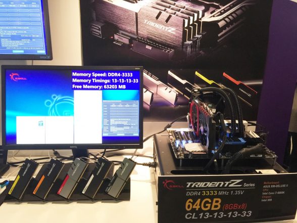 gskill-64gb-trident-z-ddr4-3333mhz-cl13-demo-idf-2016