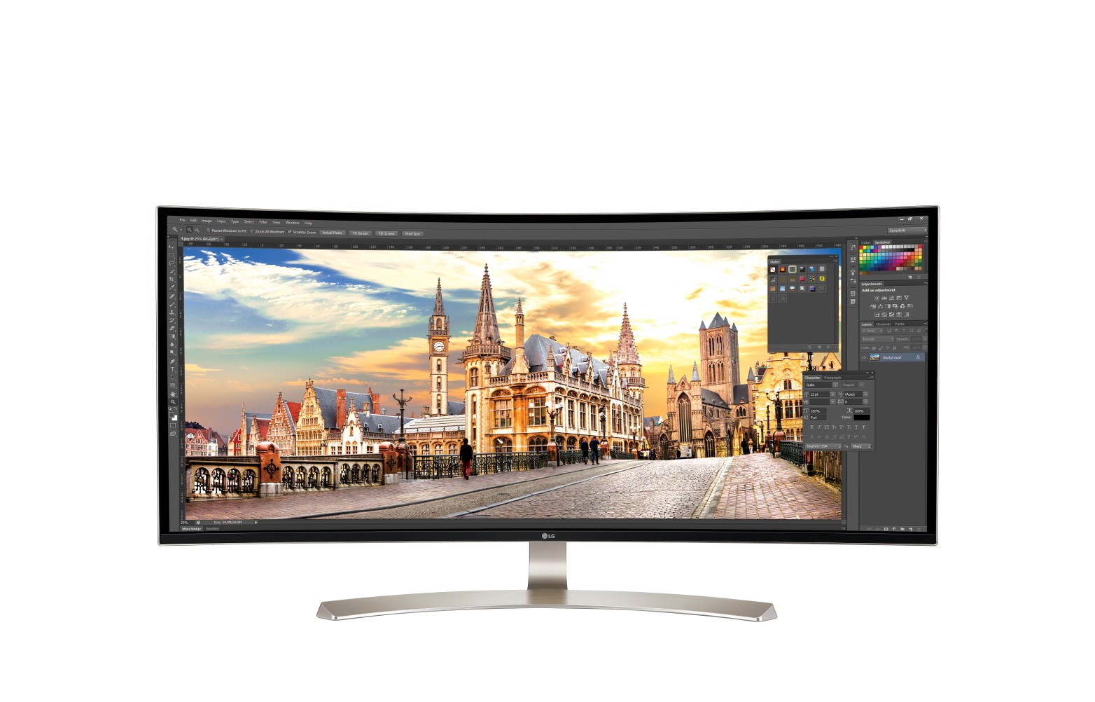 Best PC Monitors [October 2016]: Samsung, LG, Viewsonic, Acer, and More!
