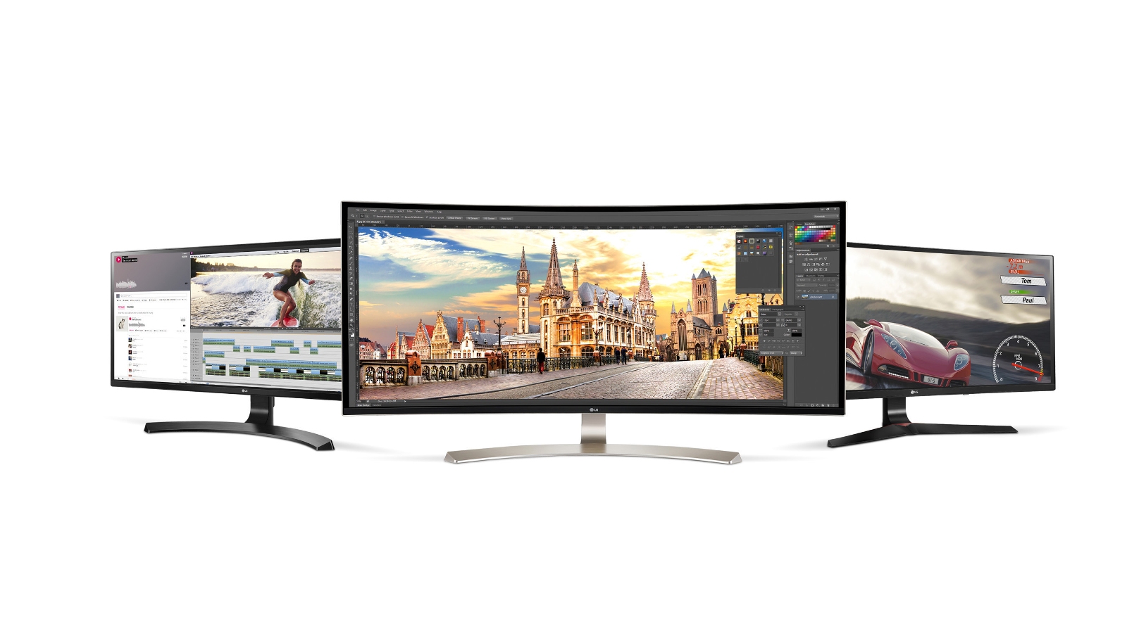6 Reasons Why Your Next Upgrade Should Be a Second Monitor