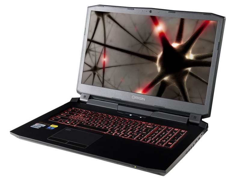 Origin PC Introduces EON17 and EON15 Notebooks with GeForce 10 GPUs