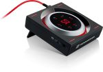 Sennheiser Announces GSX 1000, GSX 1200 PRO Gaming Audio Amplifiers