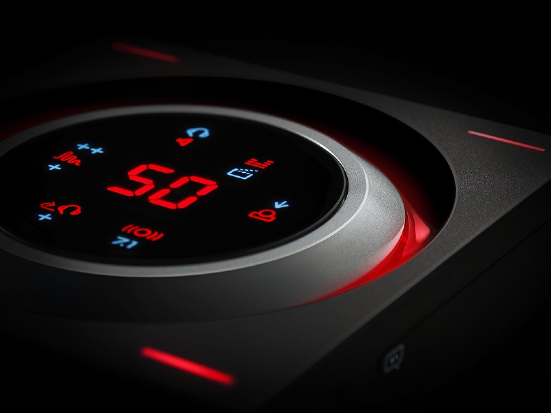 Sennheiser Announces GSX 1000, GSX 1200 PRO Gaming Audio Amplifiers