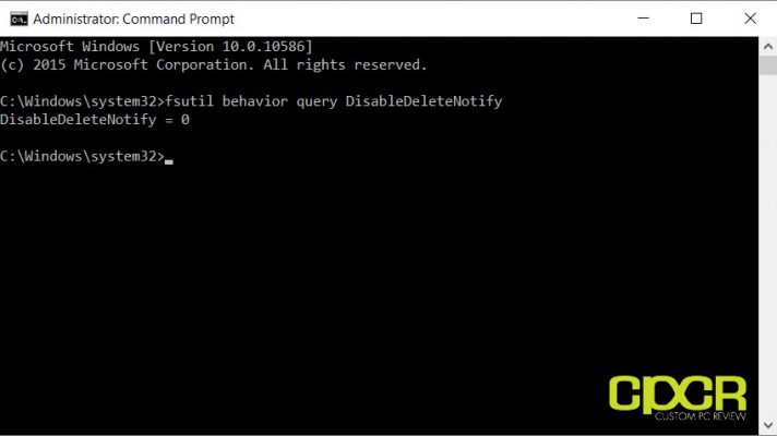 windows 10 ssd optimization windows 10 ssd optimization