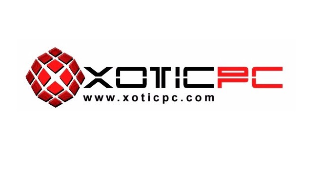 XOTIC PC Launches GeForce GTX 10-Series Powered Gaming Notebooks