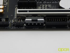 Gigabyte X99P SLI Review 25