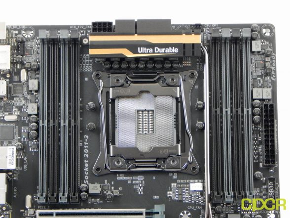 Gigabyte X99P SLI Review-59