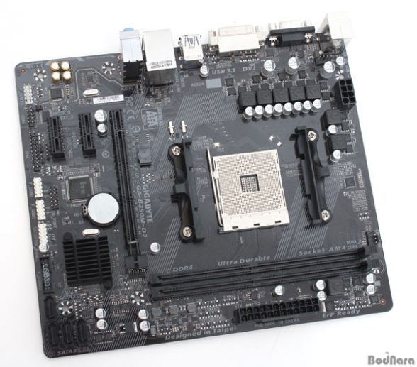 amd-gigabyte-ga-b350m-d2-am4-motherboard-leaked-product-image-1