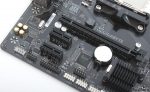 amd gigabyte ga b350m d2 am4 motherboard leaked product image 4