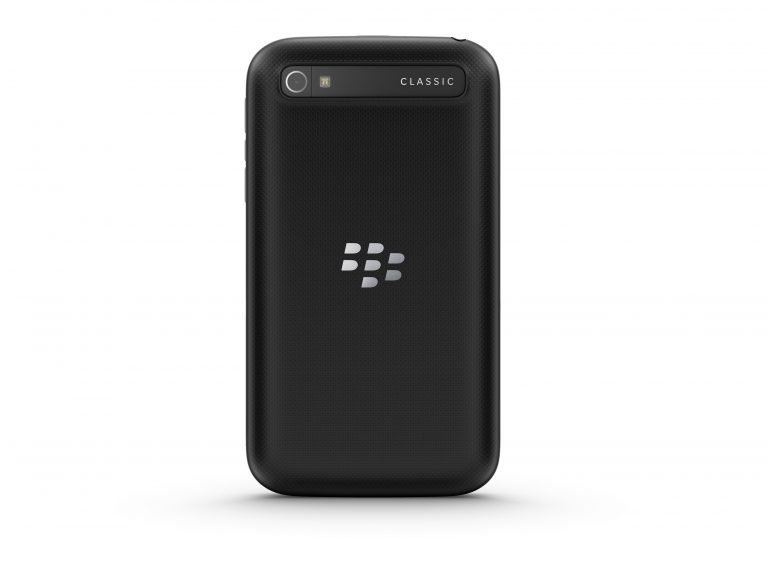 BlackBerry Ends Hardware Development, Will Focus on Software