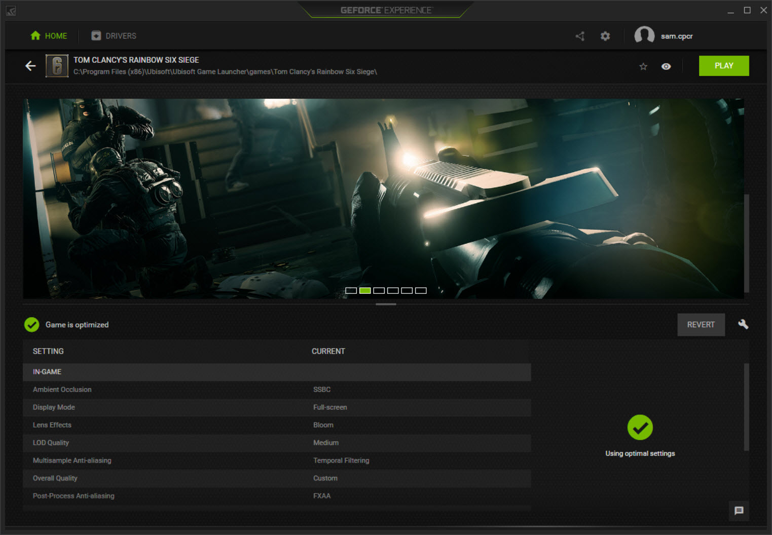 NVIDIA GeForce Experience 3.0 Overview - How To Optimize, Record