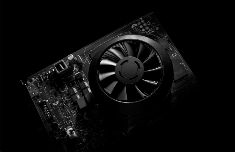NVIDIA GeForce GTX 1050 and GTX 1050 Ti Custom Models Listed Online