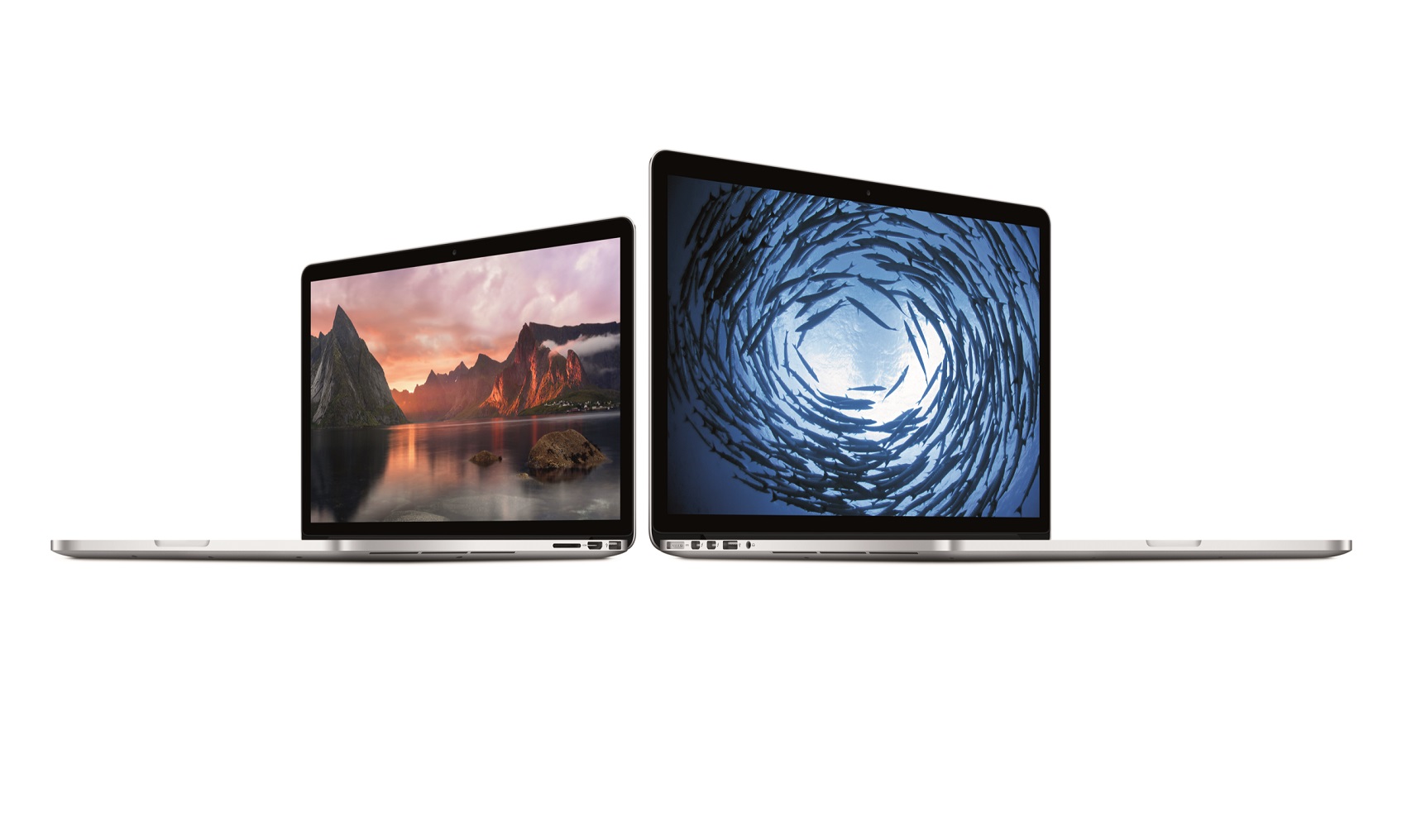 IHS Analyst Predicts New Apple MacBook Pro, MacBook Air Coming October 2016
