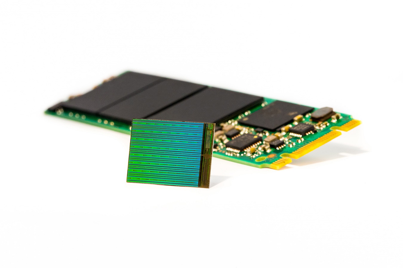 NAND Flash Prices Continue to Rise as Demand Outpaces Supply
