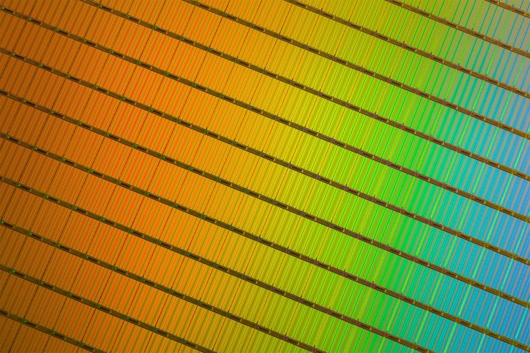 Multiple Chinese Firms to Enter DRAM, NAND Market in 2018