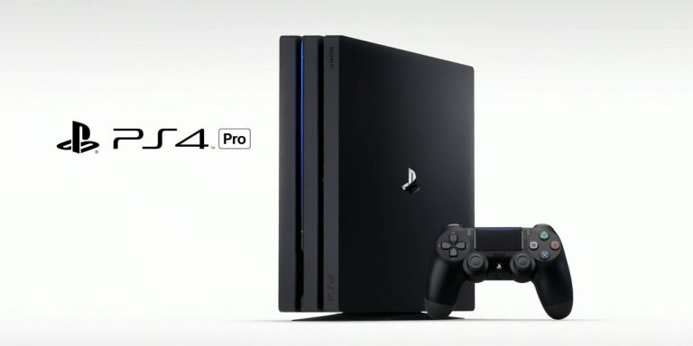 Sony Announces Playstation 4 Pro Powered by AMD Polaris