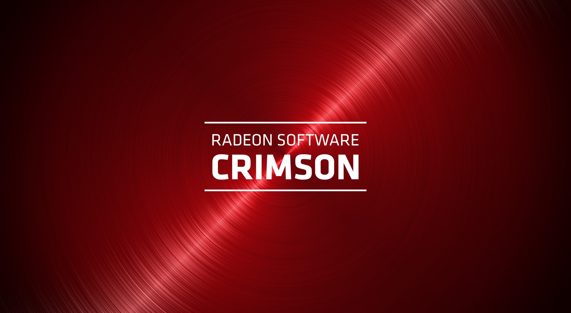 AMD Releases Radeon Software Crimson Edition 16.9.2 Drivers for Forza Horizon 3