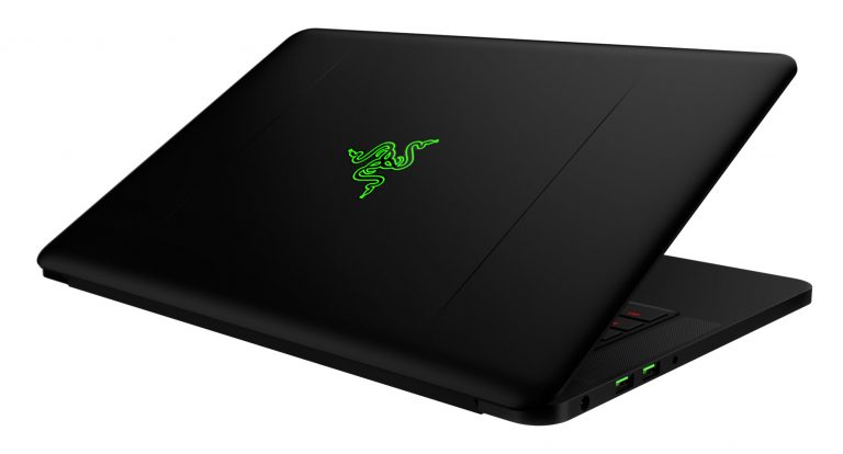 Razer Updates 14″ Blade Gaming Laptop, 12.5″ Blade Stealth Ultrabook