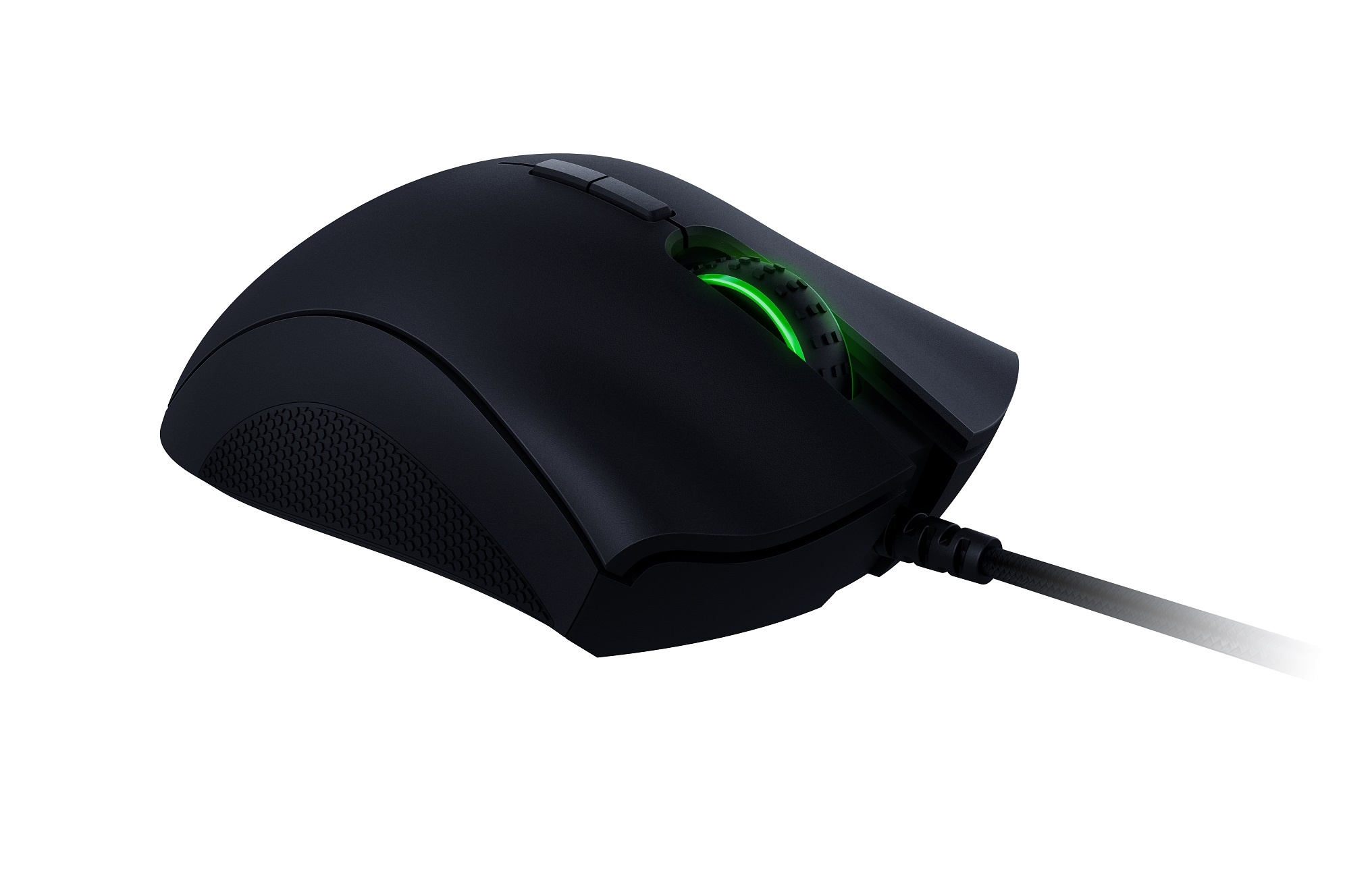 Razer Announces DeathAdder Elite Gaming Mouse, Packs 16,000 DPI Razer 5G Optical Sensor