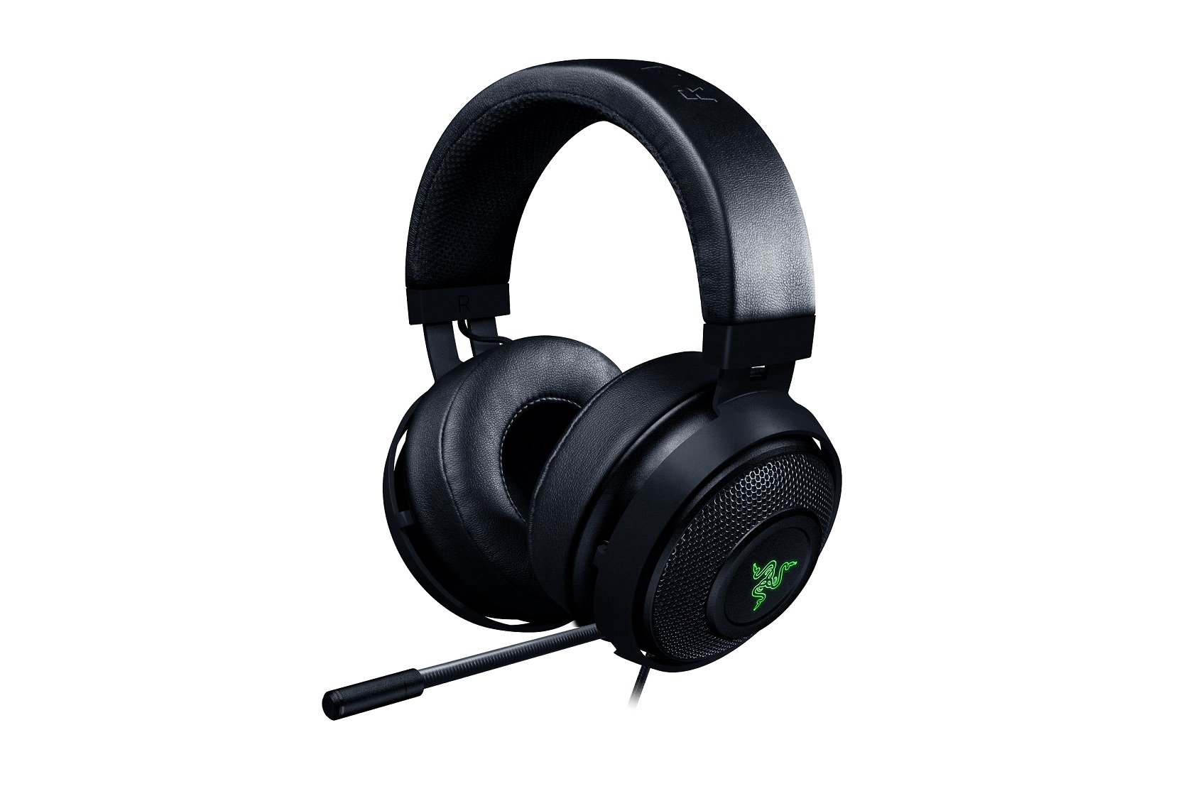 Razer Announces Kraken V2 with Custom Tuned Drivers, Unibody Aluminum Frame