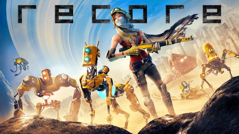 ReCore Official PC System Requirements Released